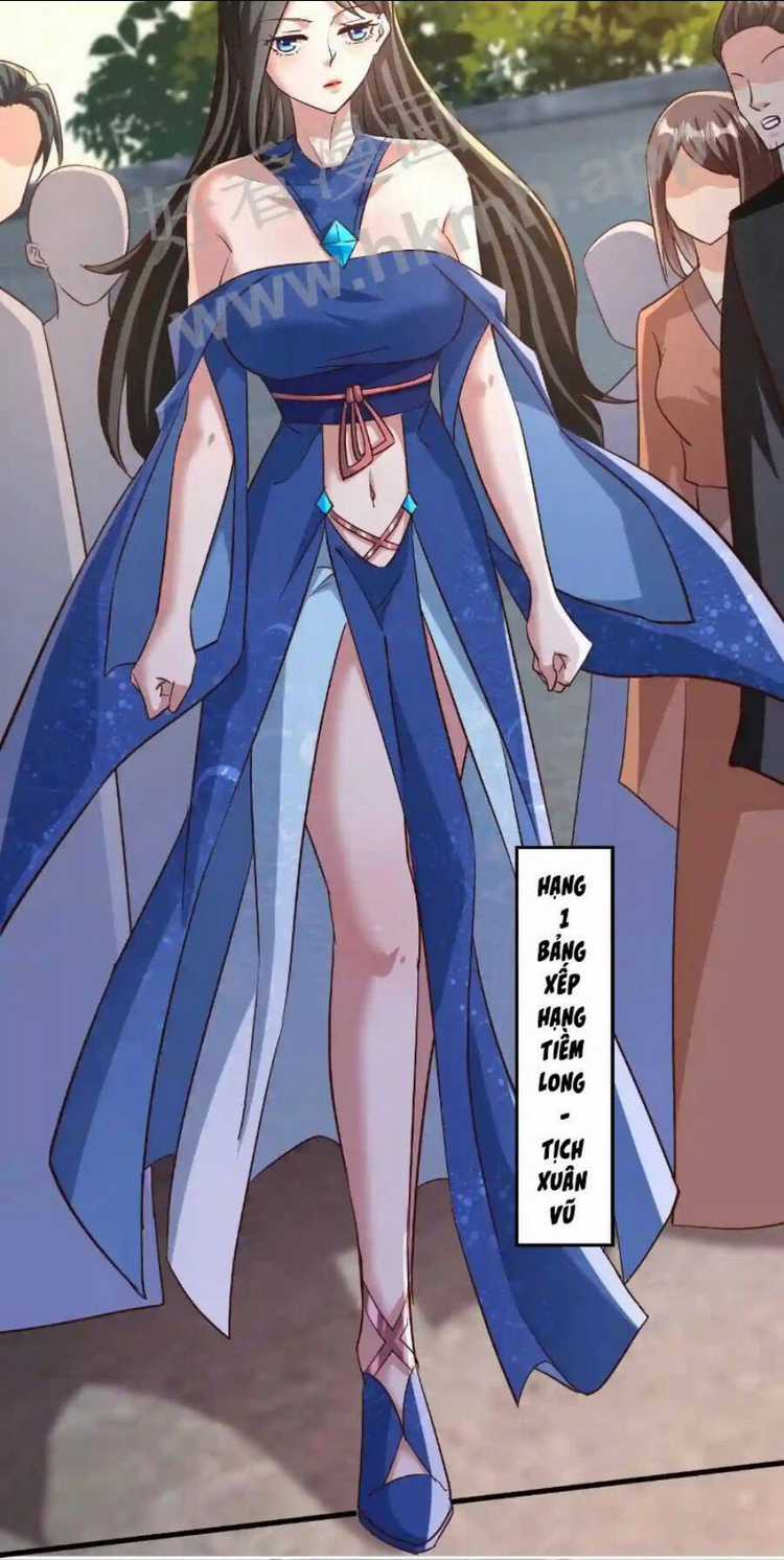 Vô Địch Đốn Ngộ Chapter 20 trang 24