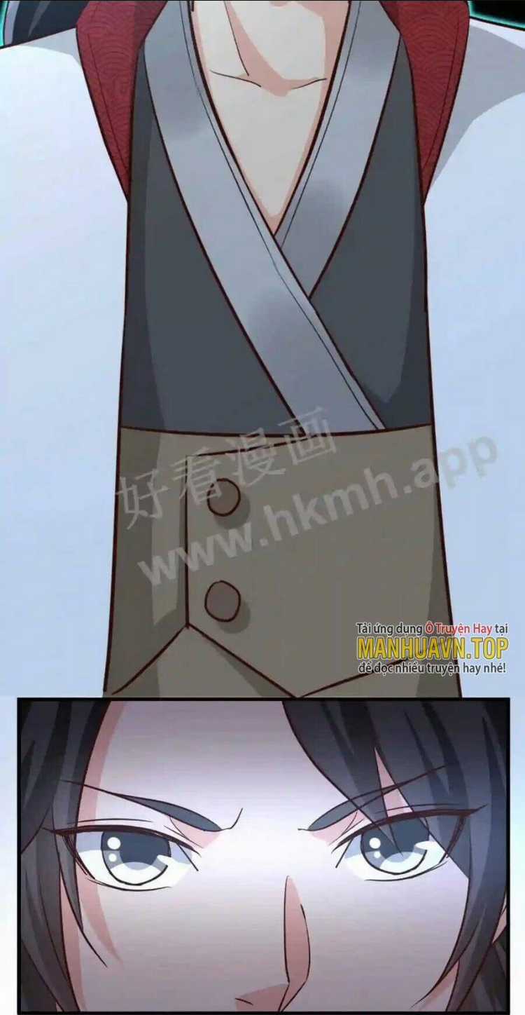 Vô Địch Đốn Ngộ Chapter 20 trang 28