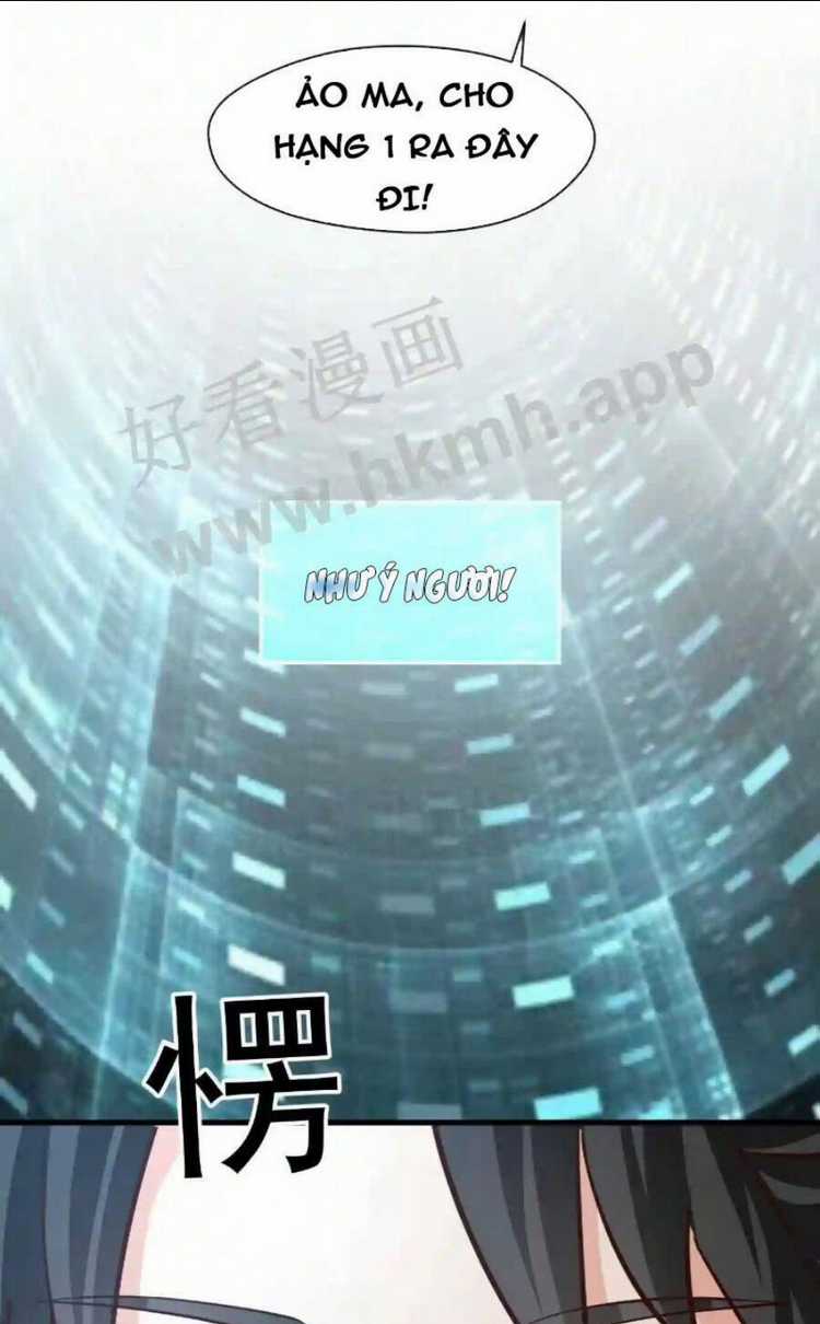 Vô Địch Đốn Ngộ Chapter 20 trang 29