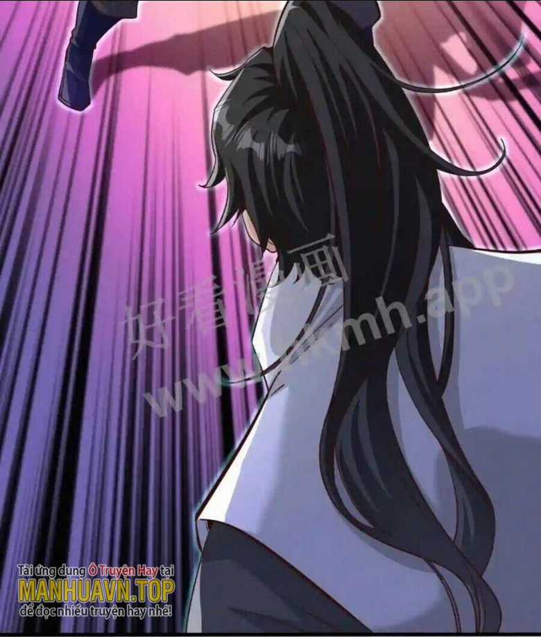 Vô Địch Đốn Ngộ Chapter 20 trang 3