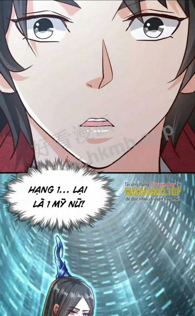 Vô Địch Đốn Ngộ Chapter 20 trang 30