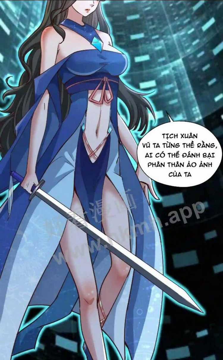 Vô Địch Đốn Ngộ Chapter 20 trang 31