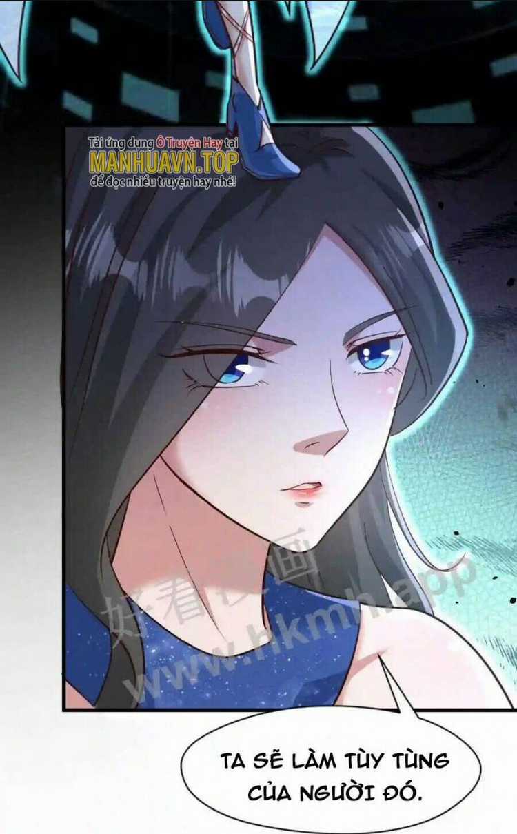 Vô Địch Đốn Ngộ Chapter 20 trang 32