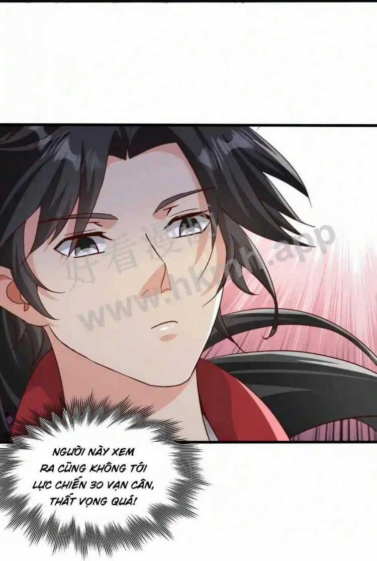 Vô Địch Đốn Ngộ Chapter 20 trang 6