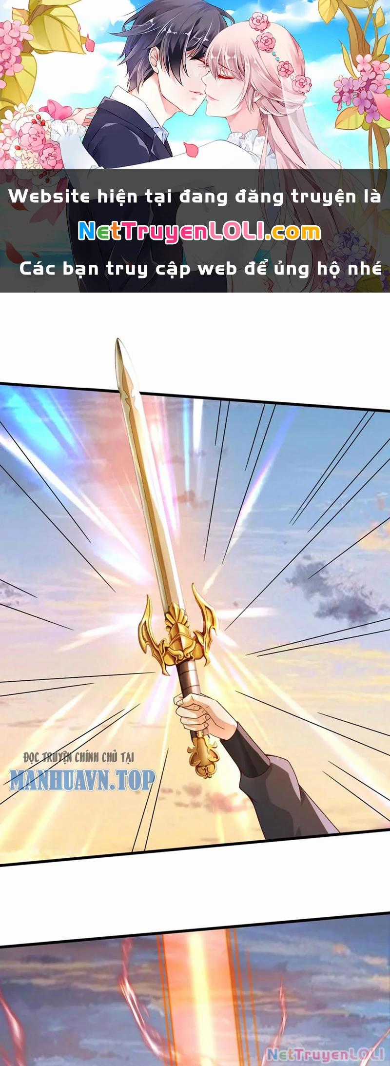 Vô Địch Đốn Ngộ Chapter 204 trang 0