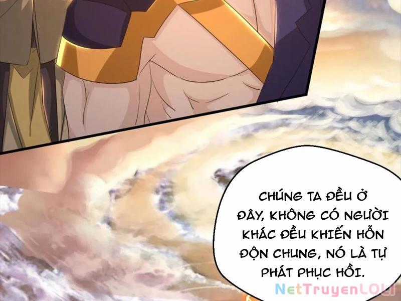Vô Địch Đốn Ngộ Chapter 205 trang 1