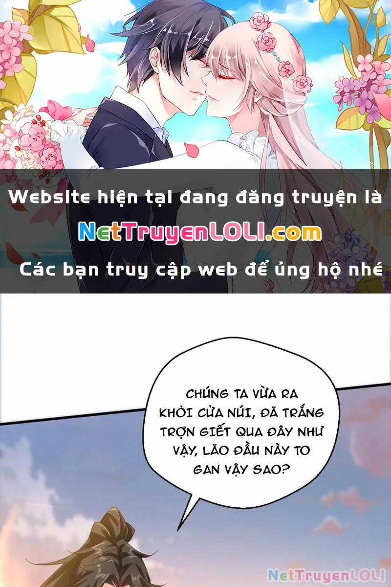 Vô Địch Đốn Ngộ Chapter 207 trang 0