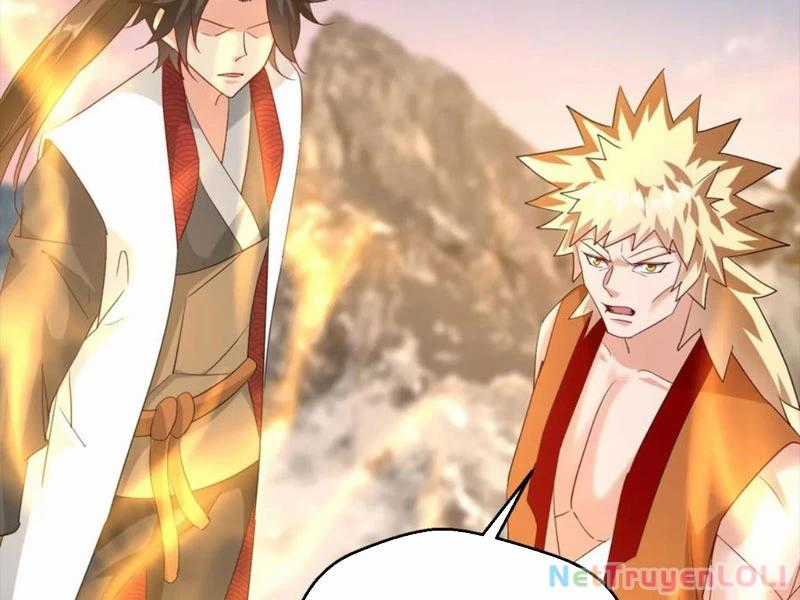 Vô Địch Đốn Ngộ Chapter 207 trang 1