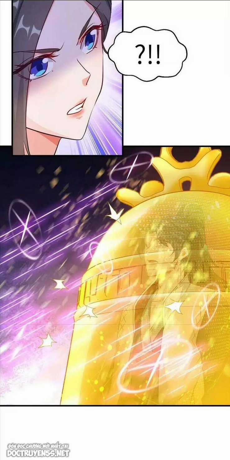 Vô Địch Đốn Ngộ Chapter 21 trang 10