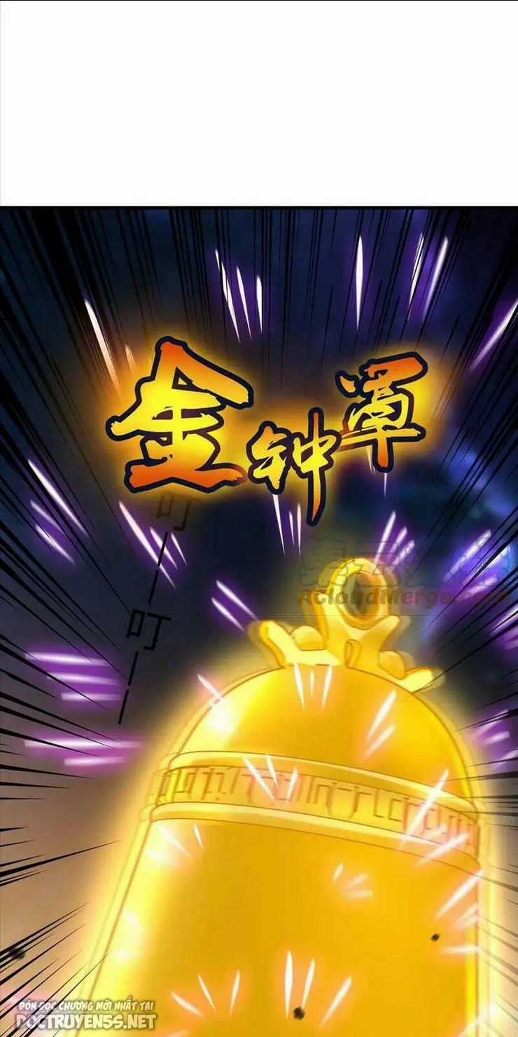 Vô Địch Đốn Ngộ Chapter 21 trang 11