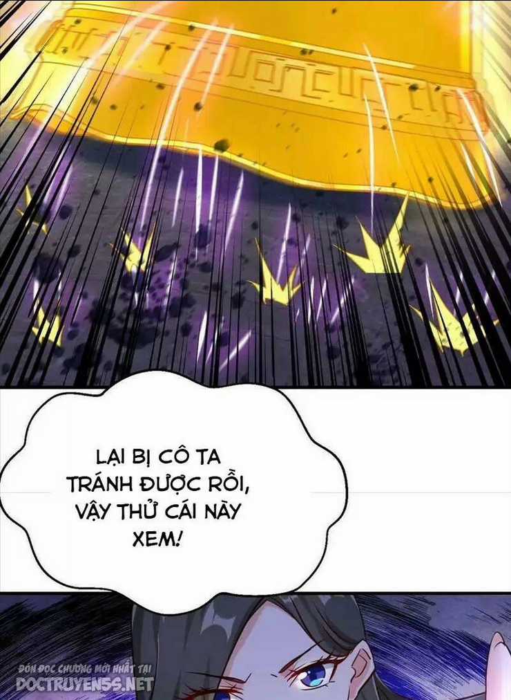 Vô Địch Đốn Ngộ Chapter 21 trang 12