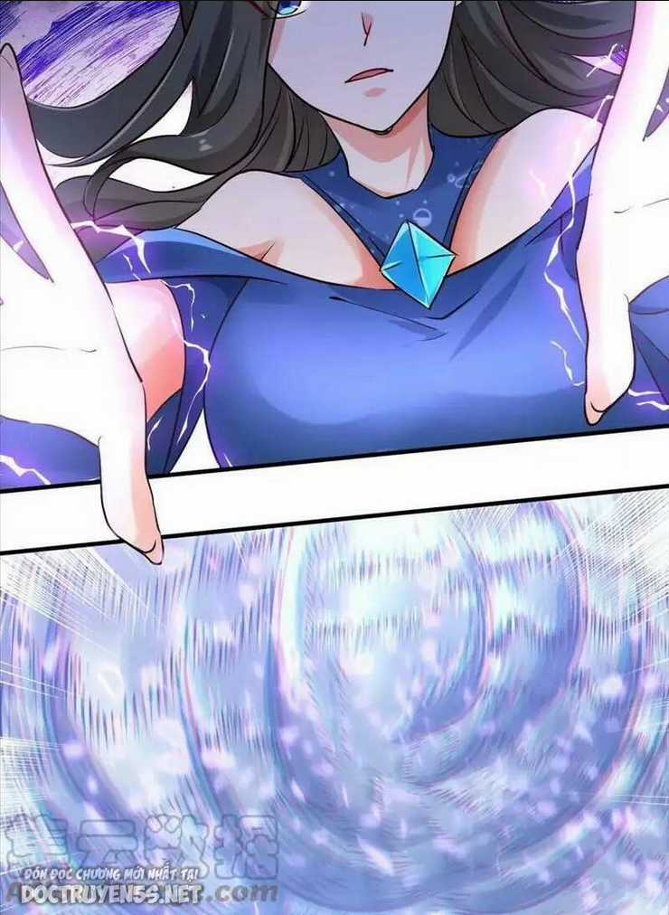 Vô Địch Đốn Ngộ Chapter 21 trang 13