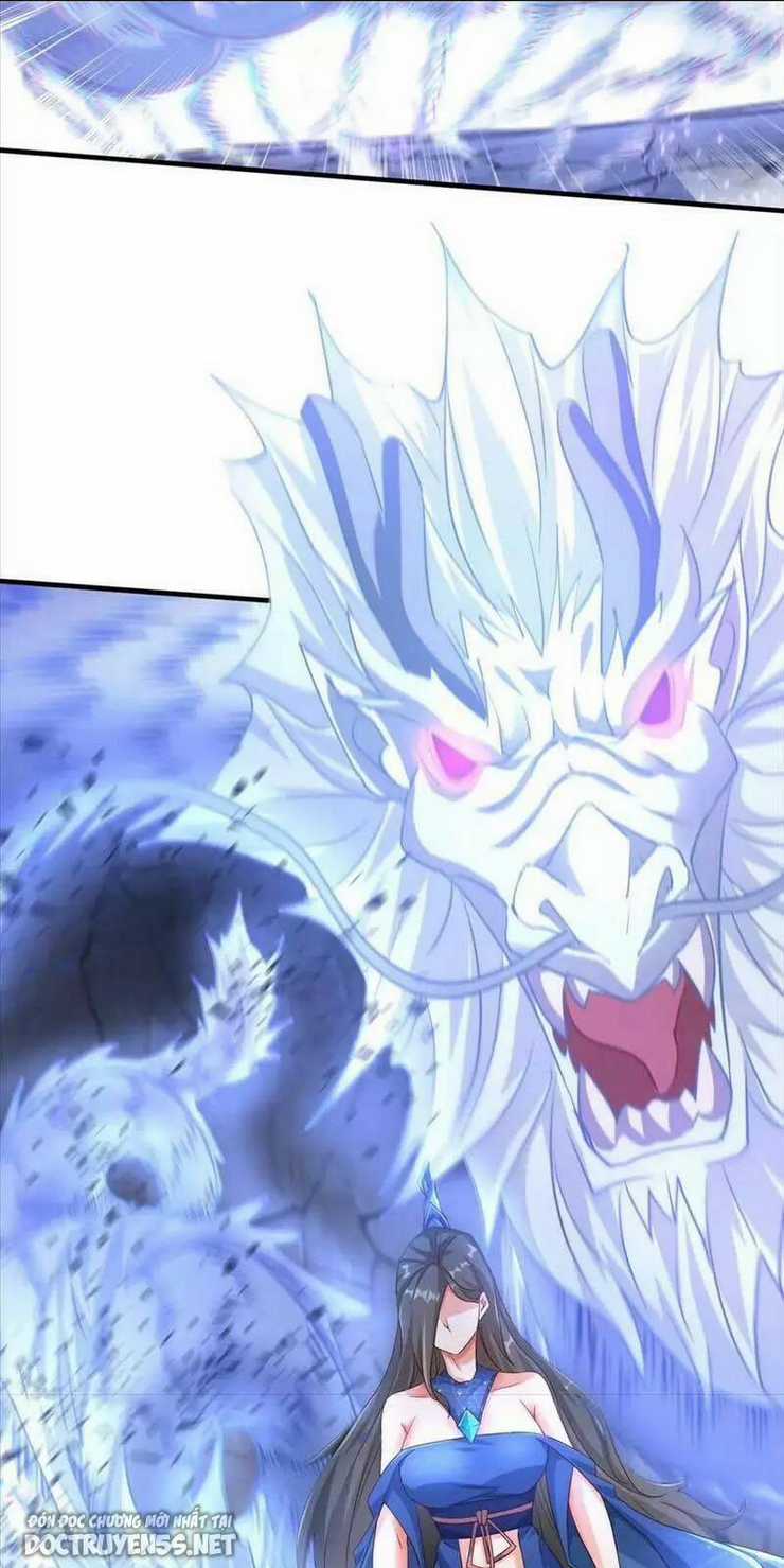 Vô Địch Đốn Ngộ Chapter 21 trang 14