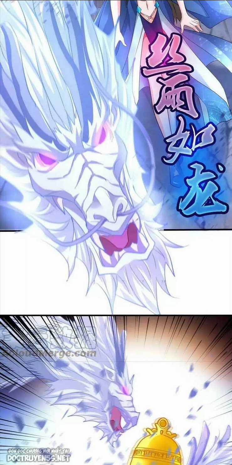 Vô Địch Đốn Ngộ Chapter 21 trang 15