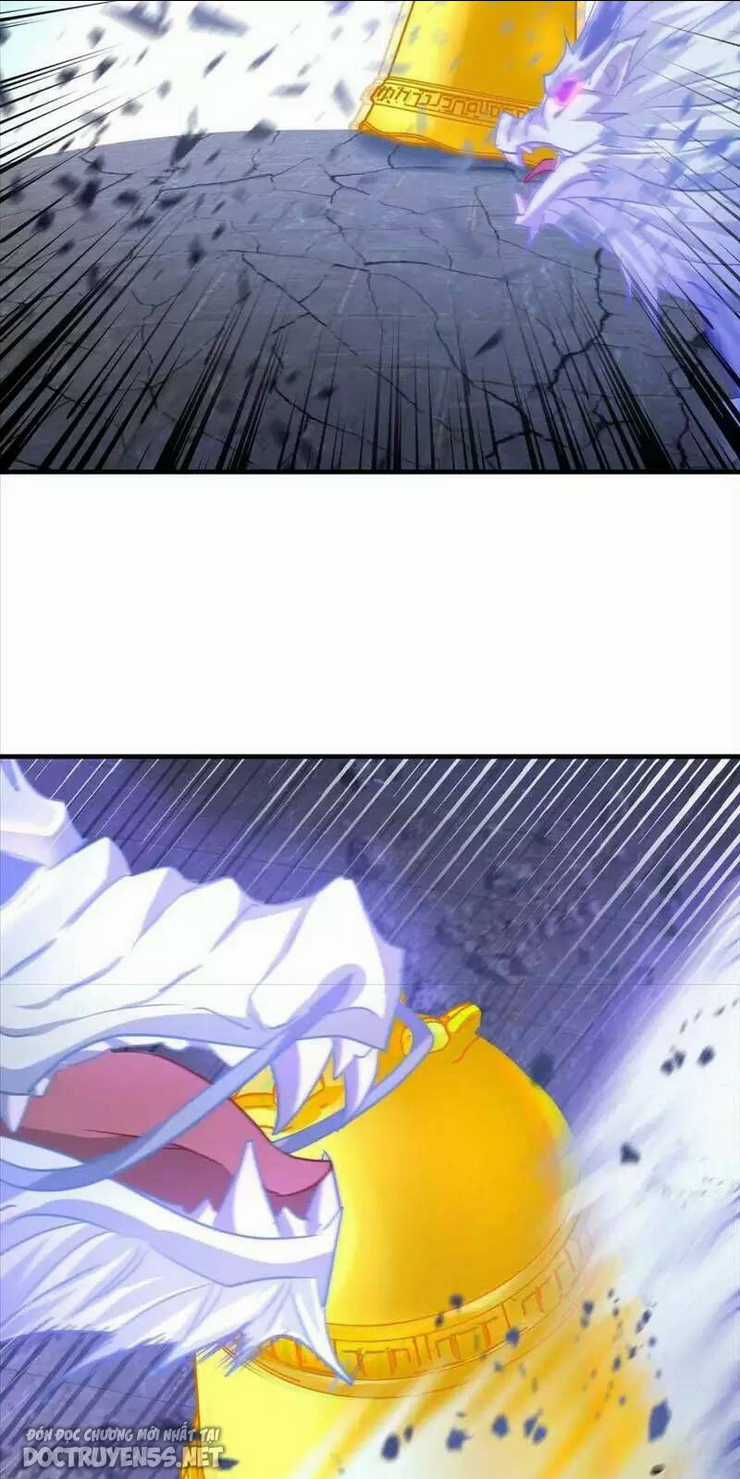 Vô Địch Đốn Ngộ Chapter 21 trang 16