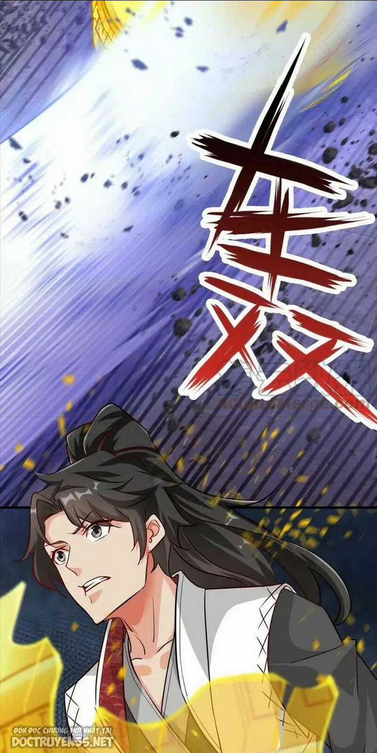 Vô Địch Đốn Ngộ Chapter 21 trang 17