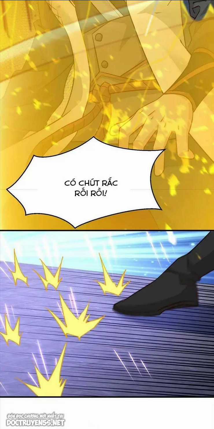 Vô Địch Đốn Ngộ Chapter 21 trang 18