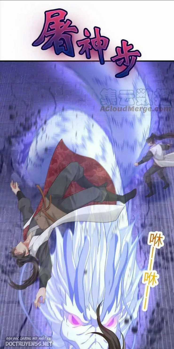 Vô Địch Đốn Ngộ Chapter 21 trang 19