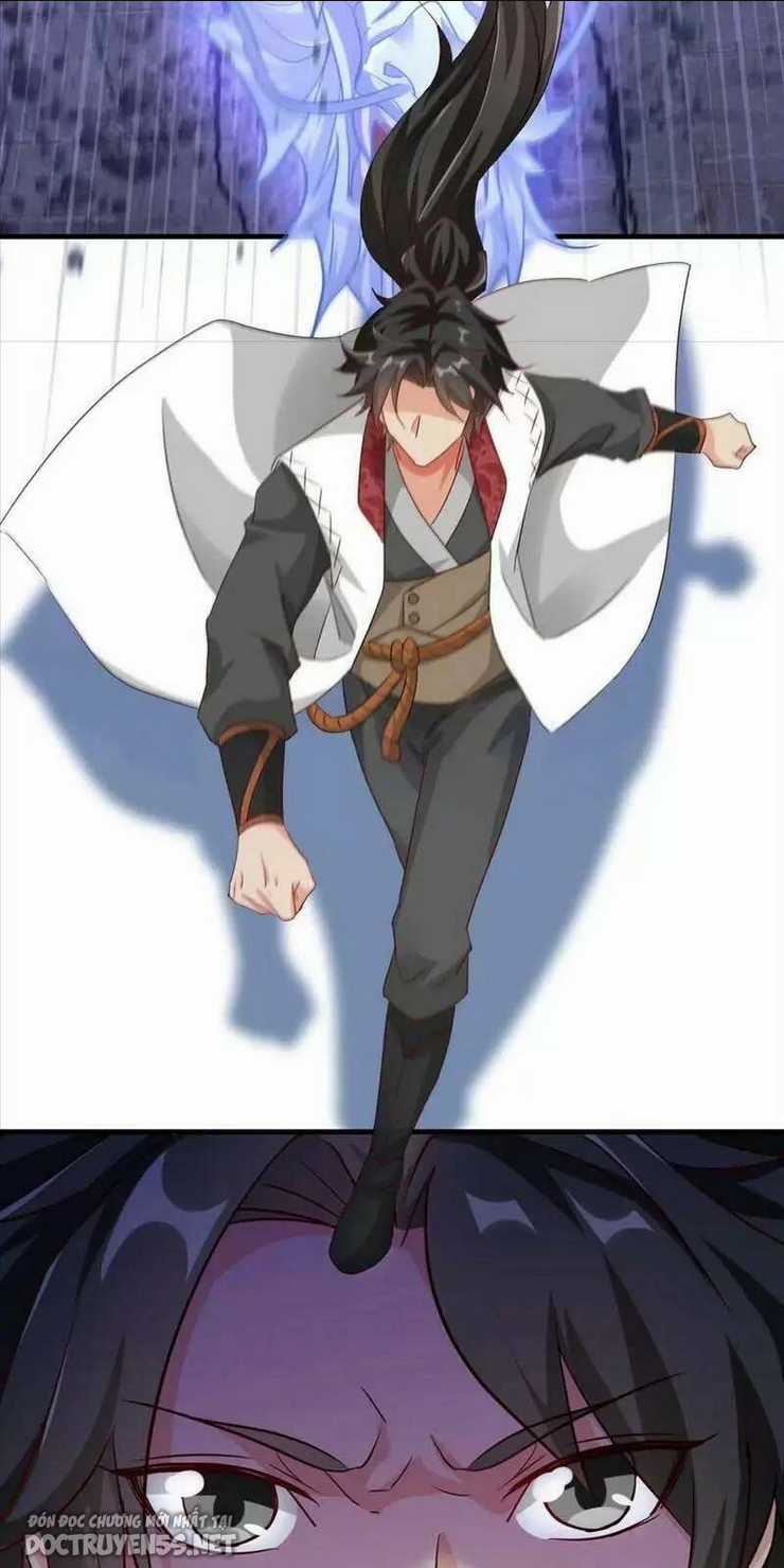 Vô Địch Đốn Ngộ Chapter 21 trang 20