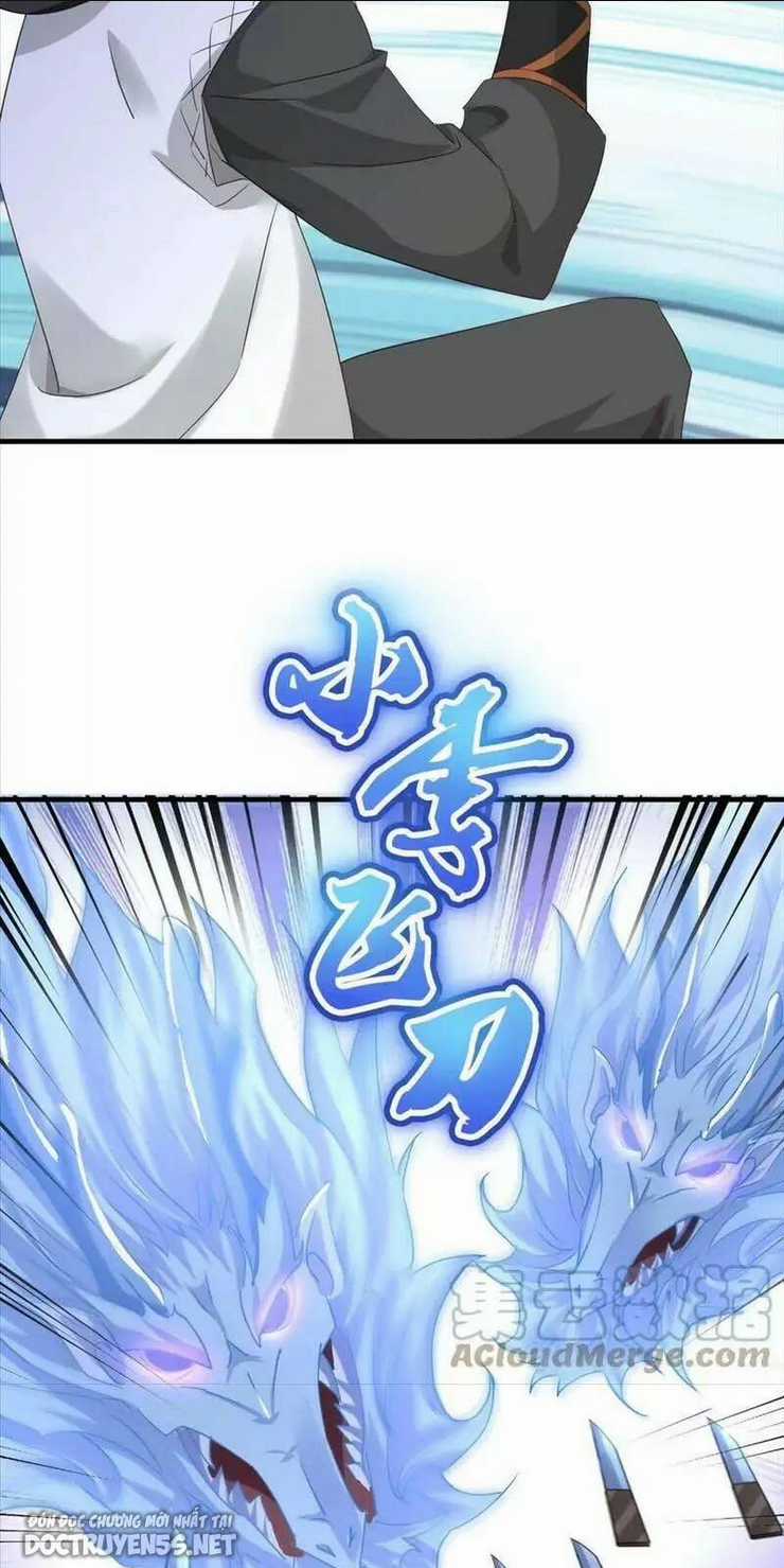 Vô Địch Đốn Ngộ Chapter 21 trang 22