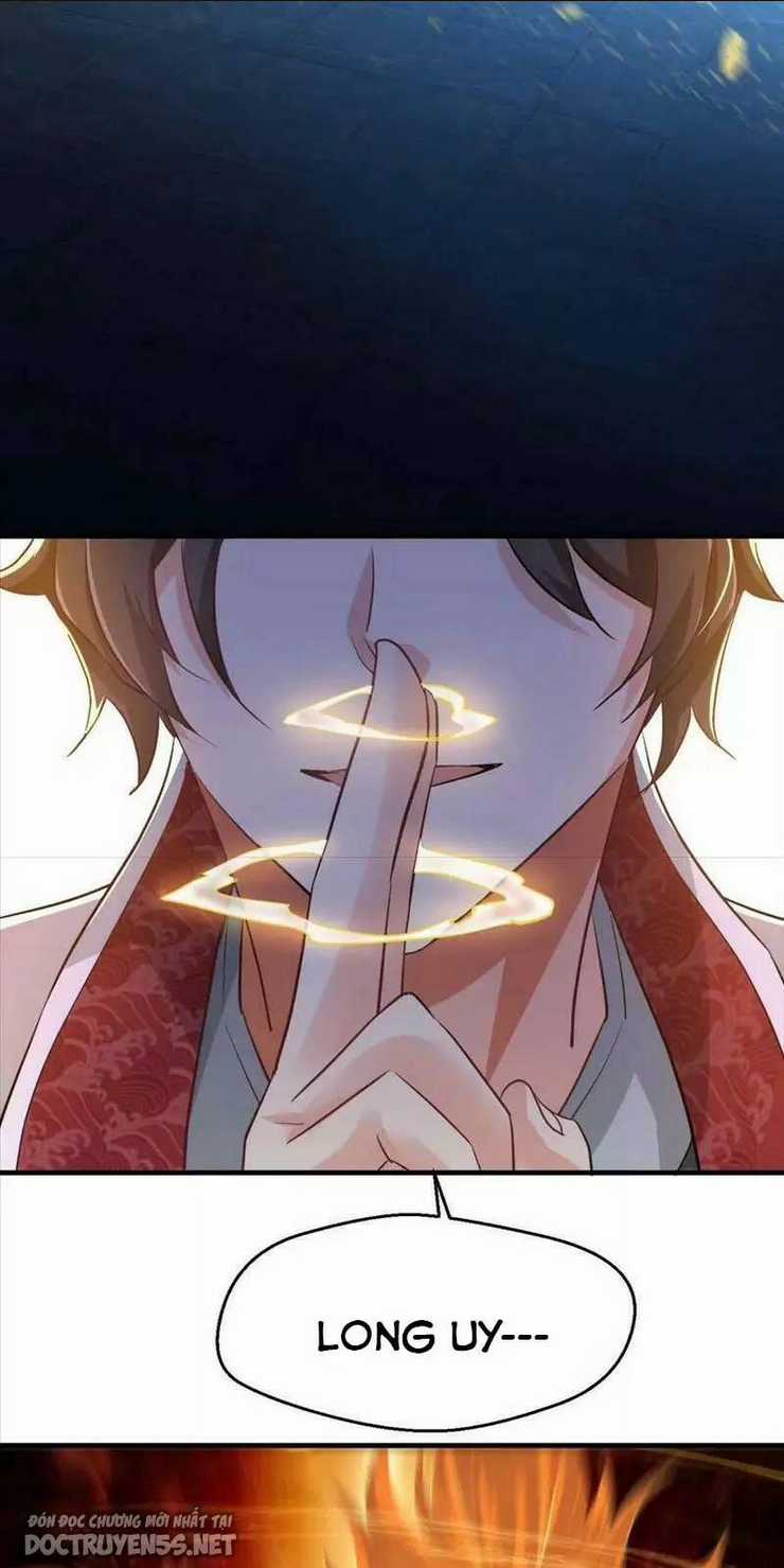 Vô Địch Đốn Ngộ Chapter 21 trang 25