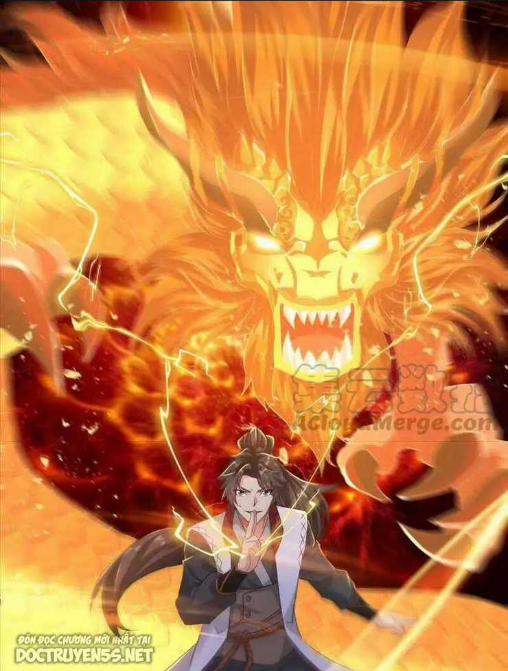 Vô Địch Đốn Ngộ Chapter 21 trang 26