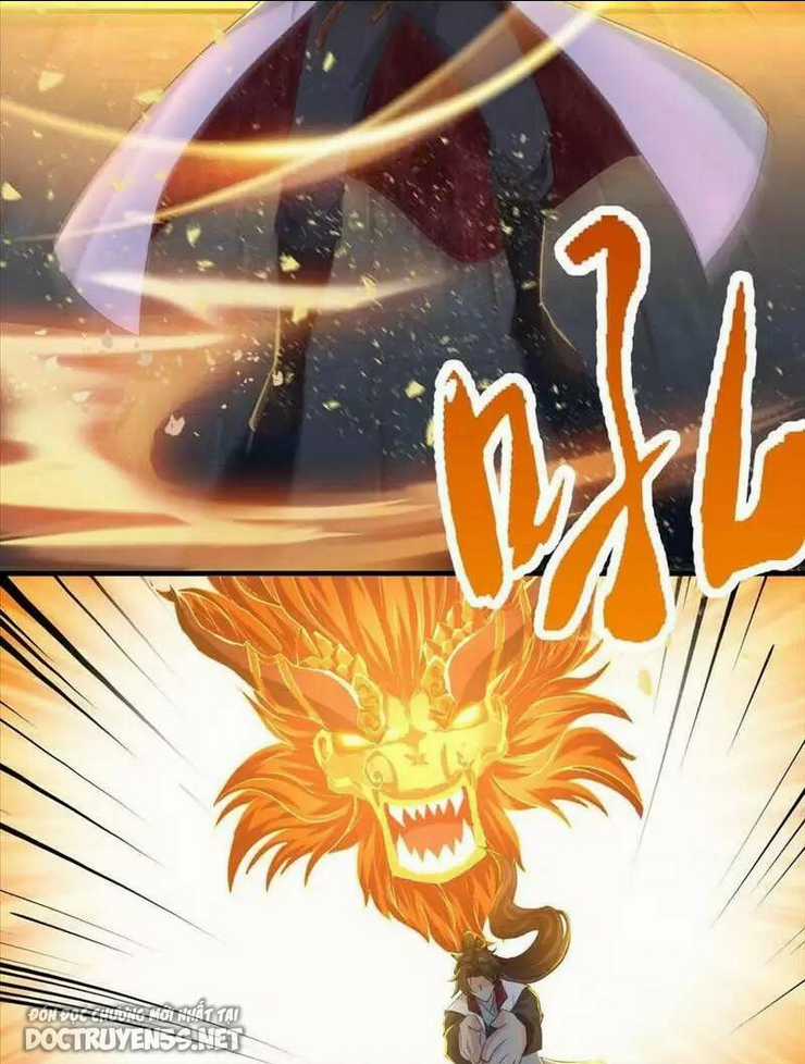 Vô Địch Đốn Ngộ Chapter 21 trang 27