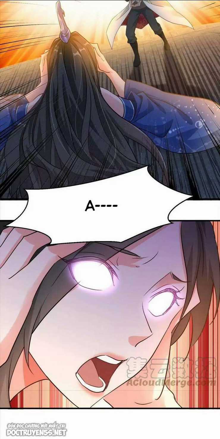 Vô Địch Đốn Ngộ Chapter 21 trang 28