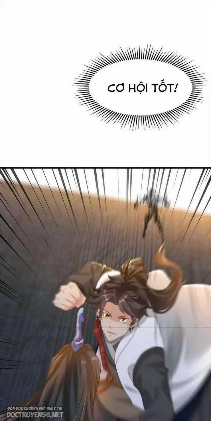 Vô Địch Đốn Ngộ Chapter 21 trang 29