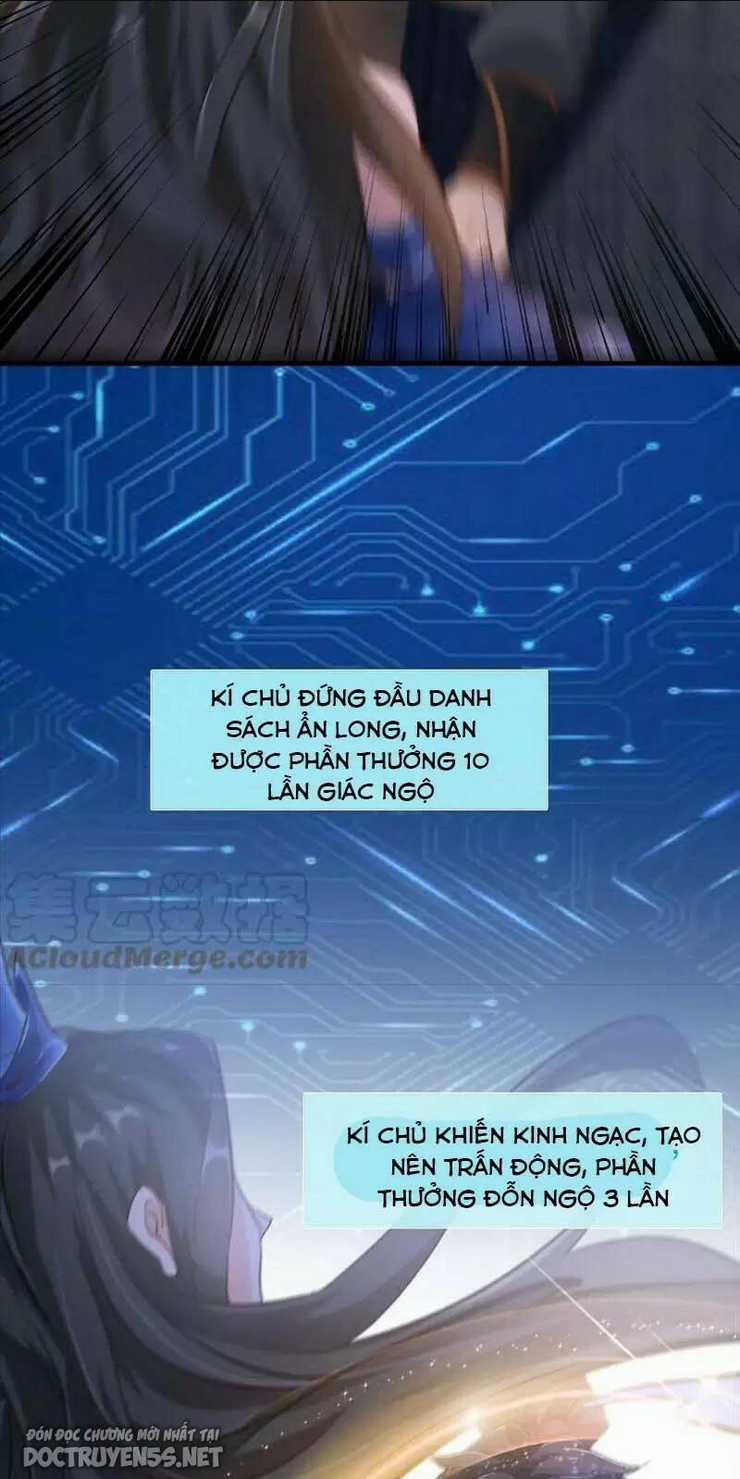 Vô Địch Đốn Ngộ Chapter 21 trang 30