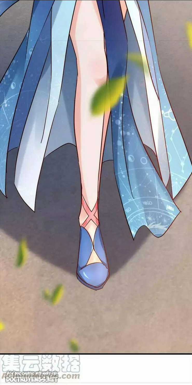 Vô Địch Đốn Ngộ Chapter 21 trang 35