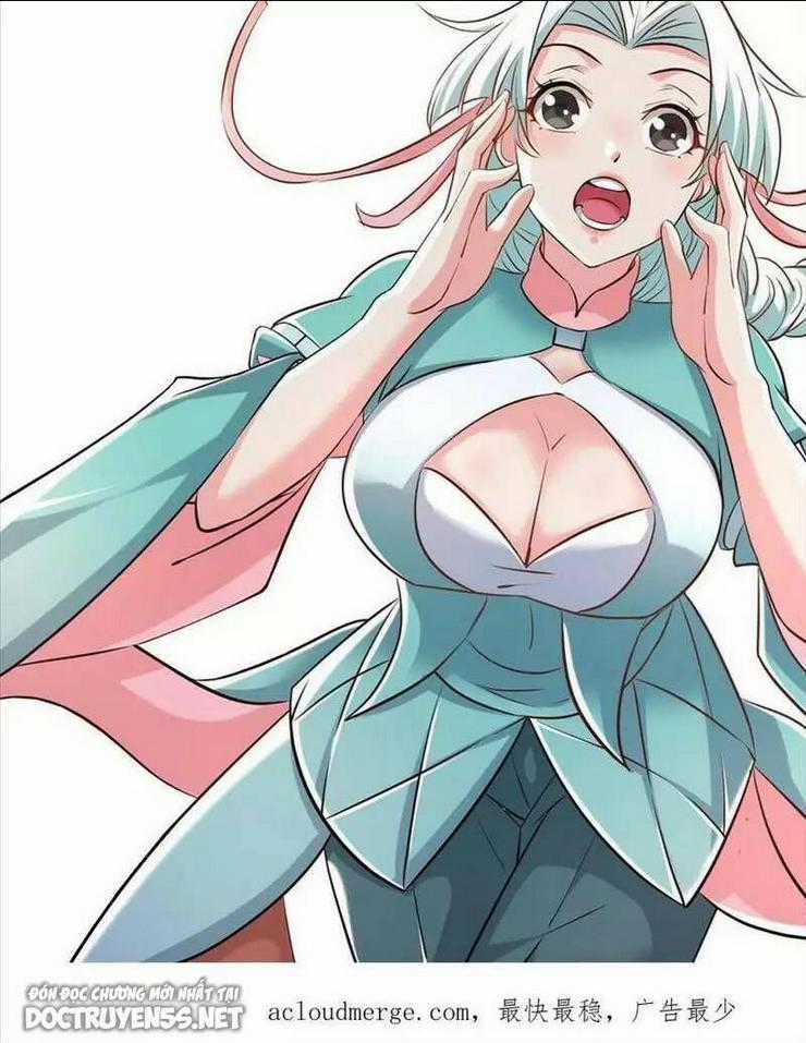 Vô Địch Đốn Ngộ Chapter 21 trang 37