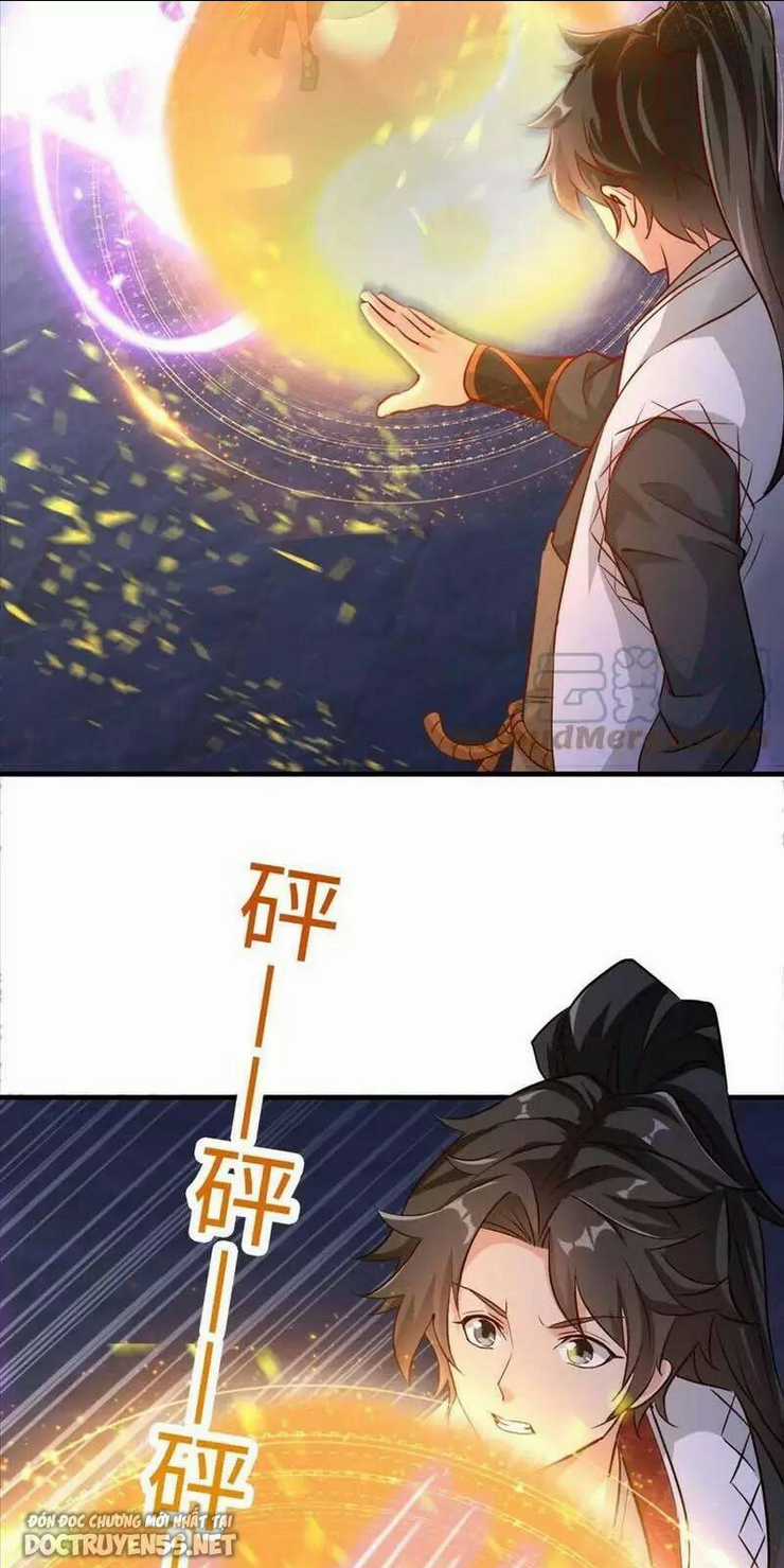 Vô Địch Đốn Ngộ Chapter 21 trang 4