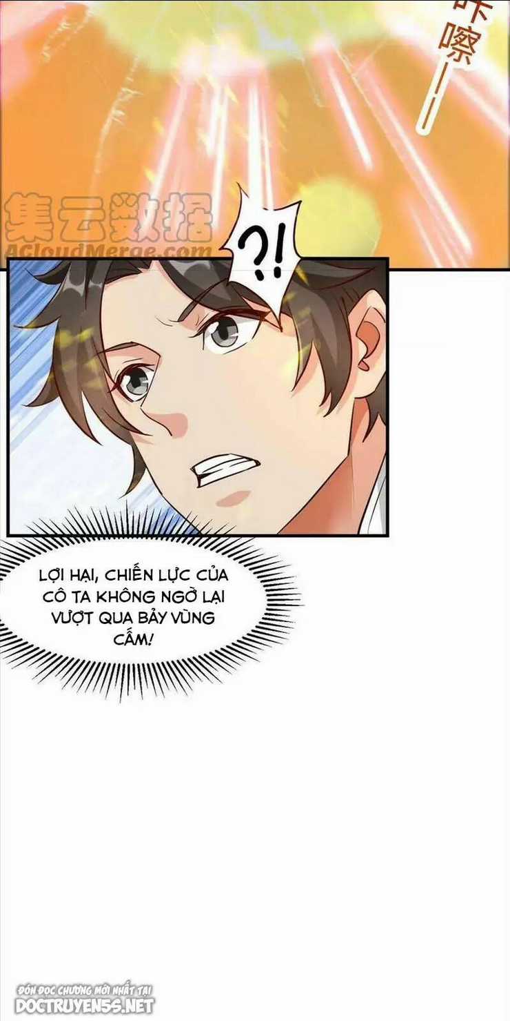 Vô Địch Đốn Ngộ Chapter 21 trang 6
