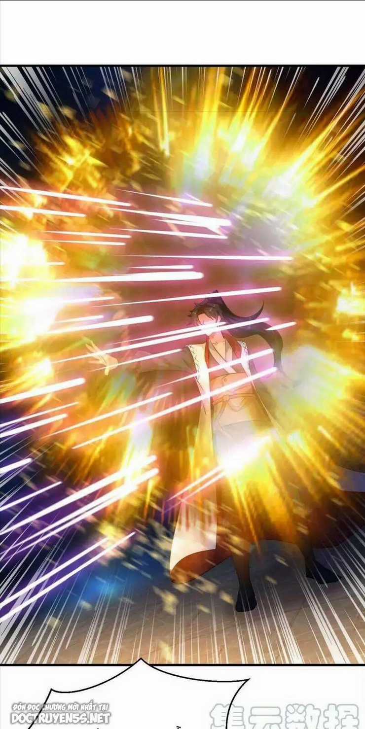 Vô Địch Đốn Ngộ Chapter 21 trang 7