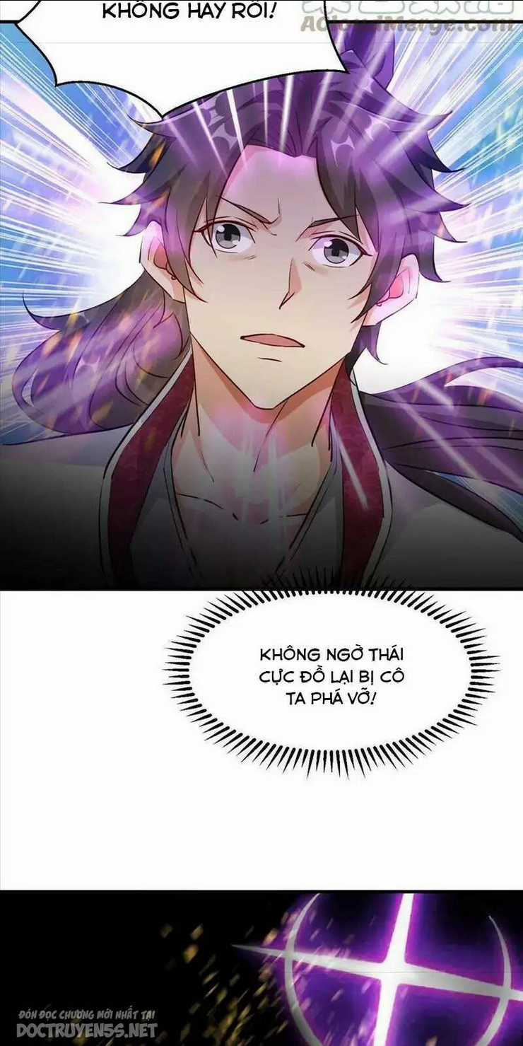 Vô Địch Đốn Ngộ Chapter 21 trang 8