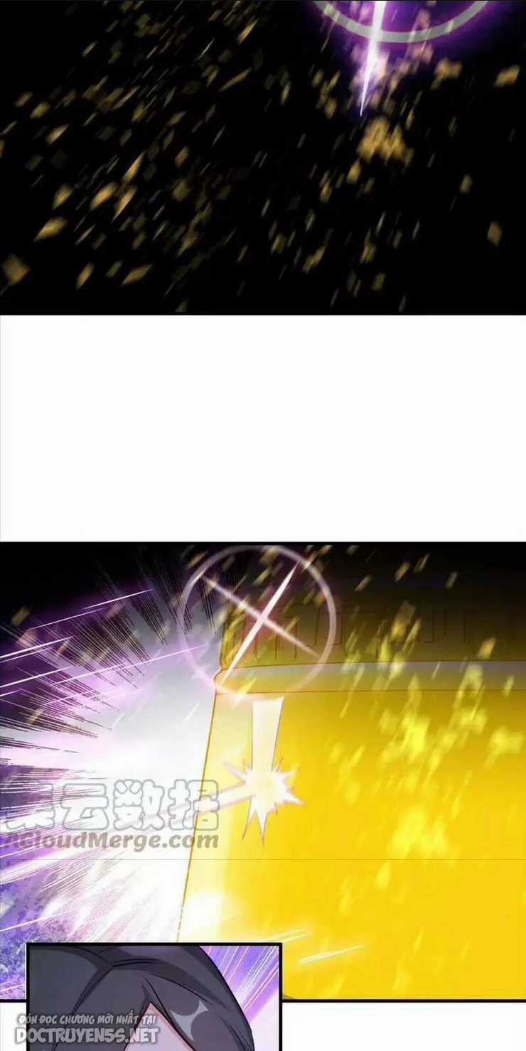 Vô Địch Đốn Ngộ Chapter 21 trang 9