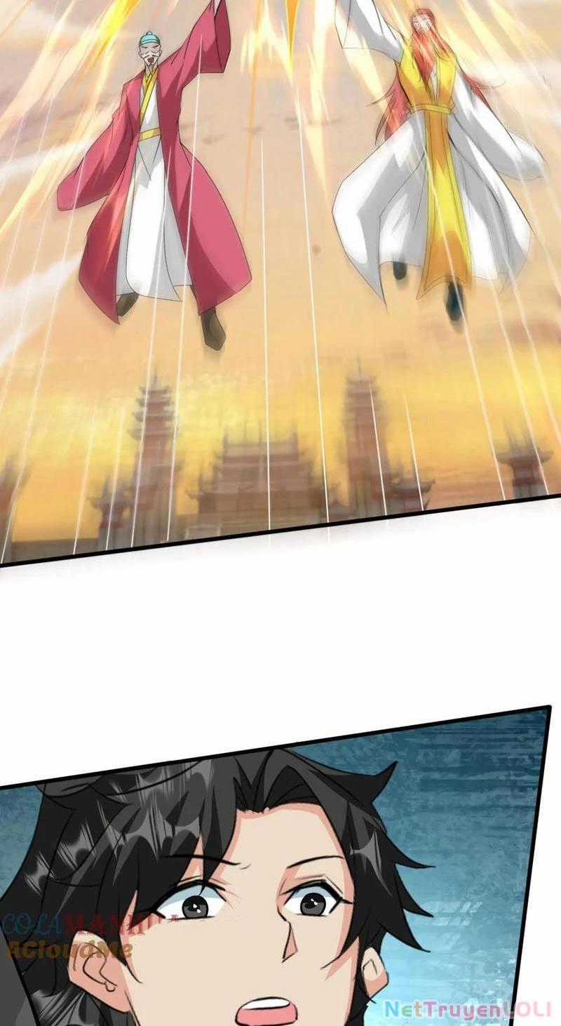 Vô Địch Đốn Ngộ Chapter 215 trang 1
