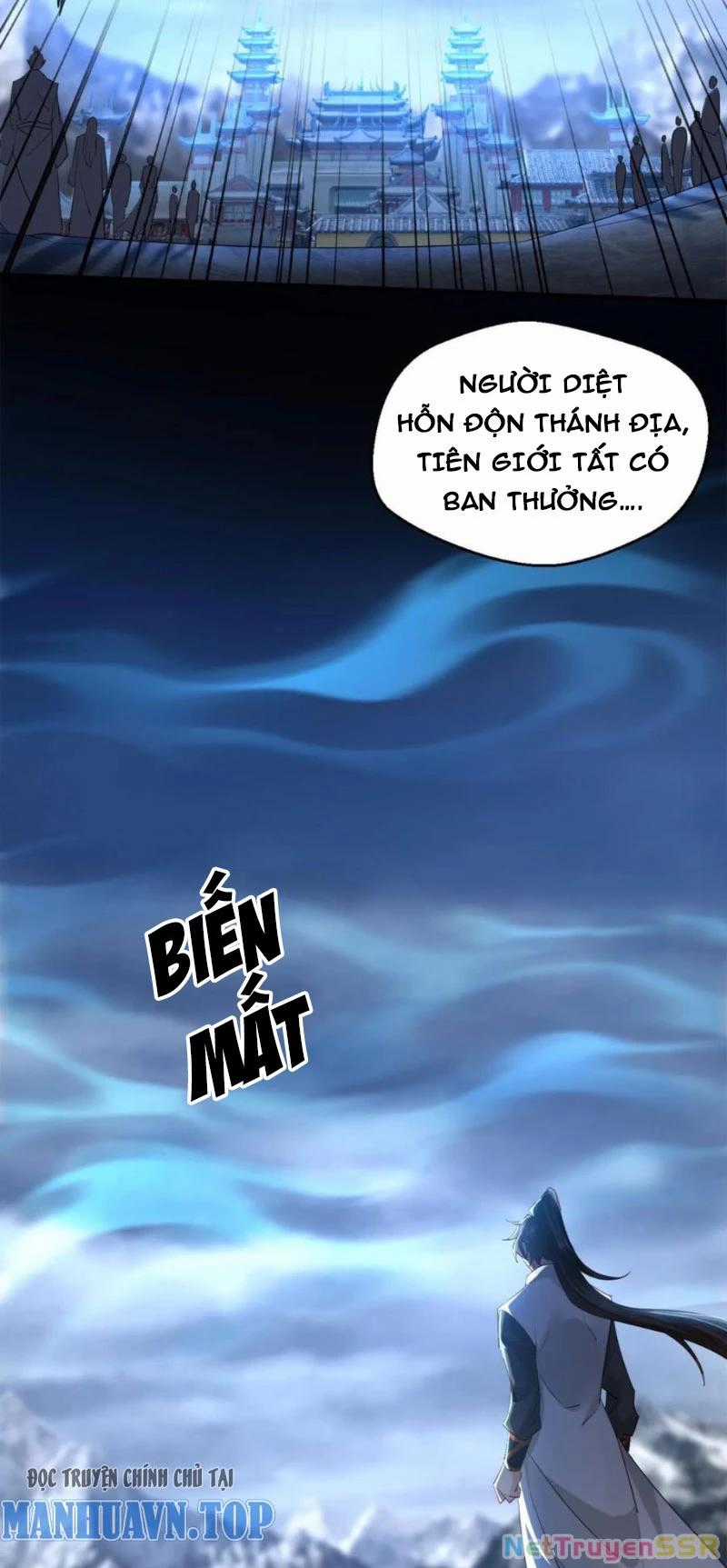 Vô Địch Đốn Ngộ Chapter 219 trang 1