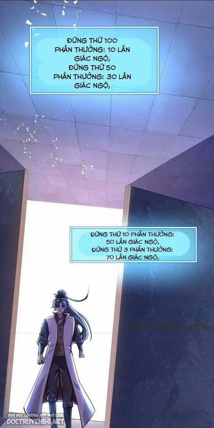 Vô Địch Đốn Ngộ Chapter 22 trang 15