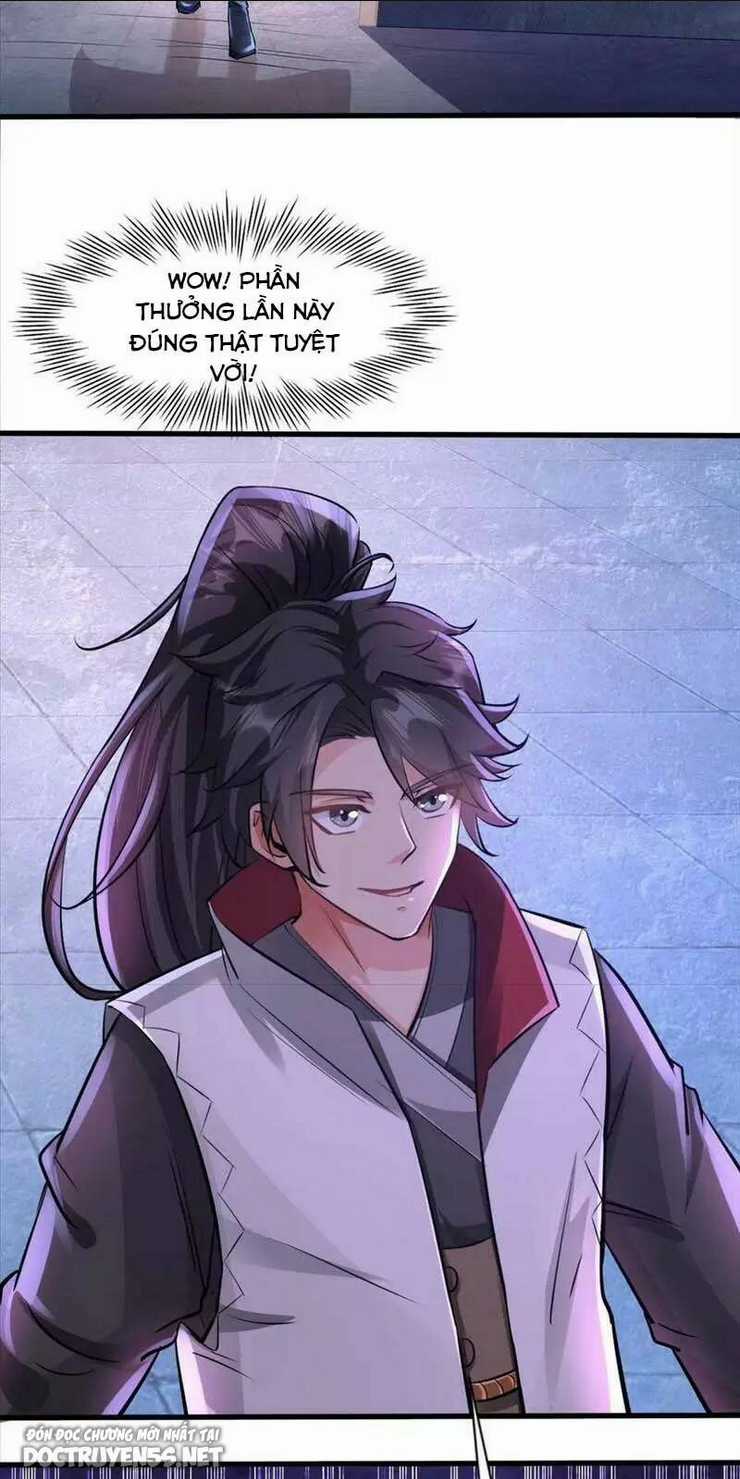 Vô Địch Đốn Ngộ Chapter 22 trang 16