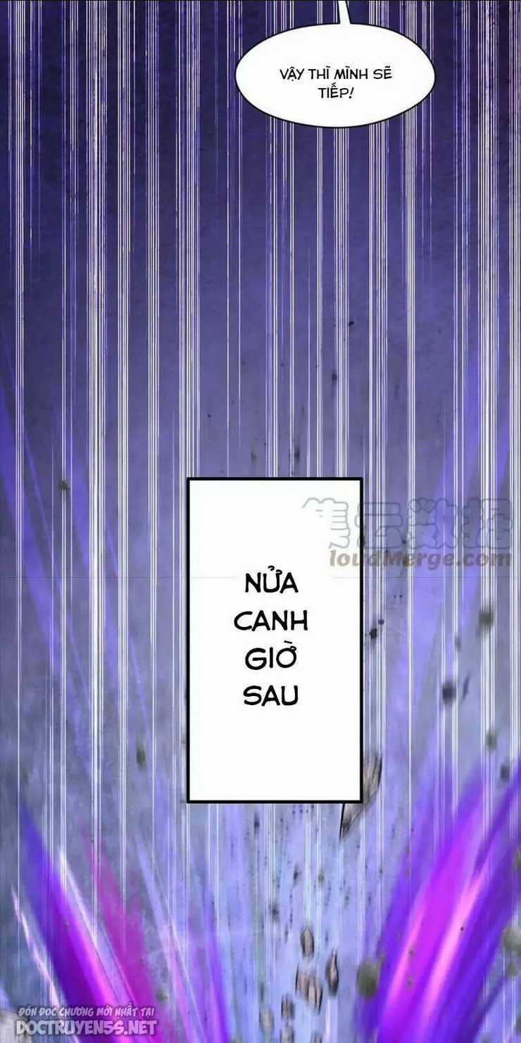 Vô Địch Đốn Ngộ Chapter 22 trang 17