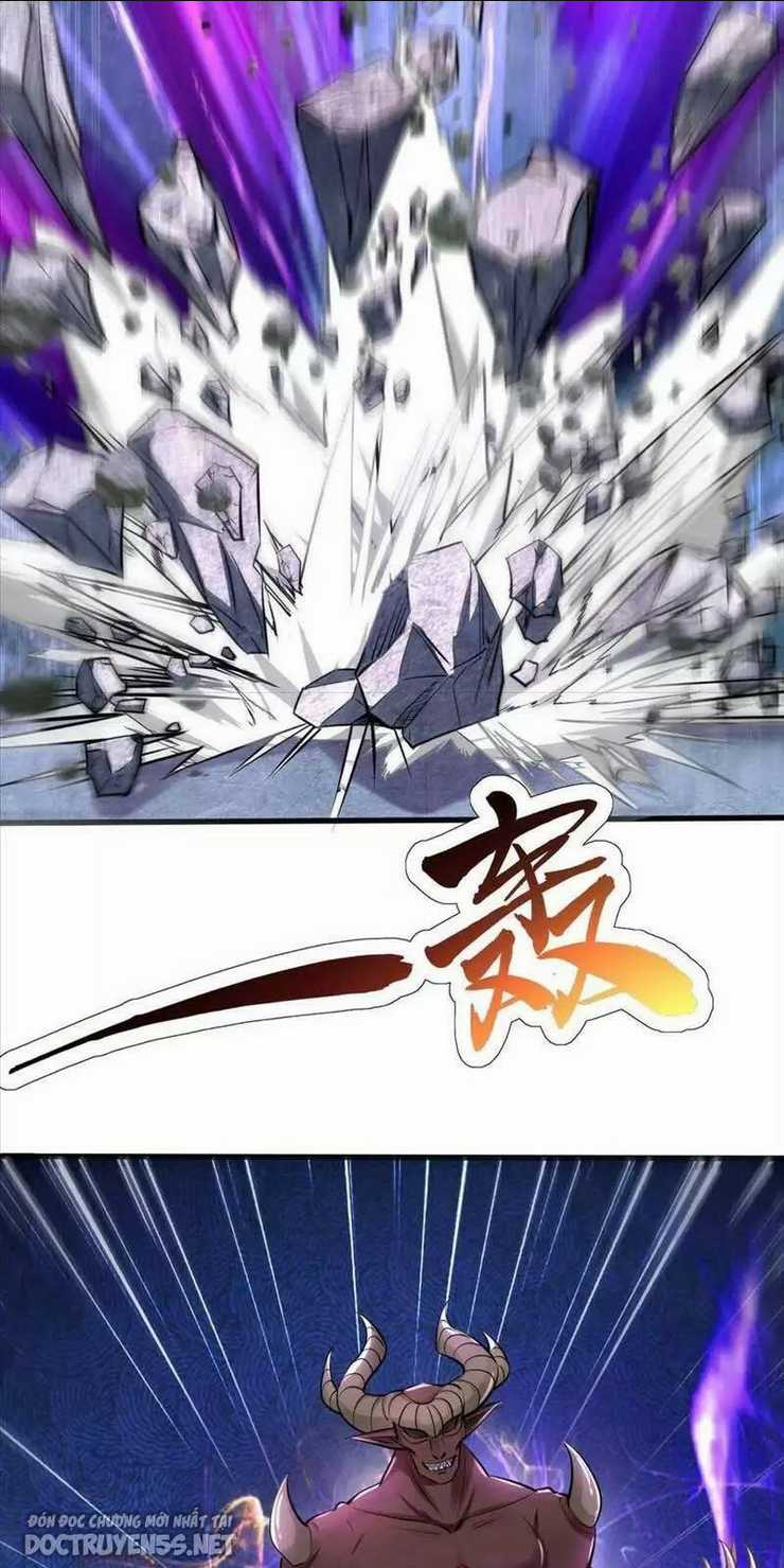 Vô Địch Đốn Ngộ Chapter 22 trang 18