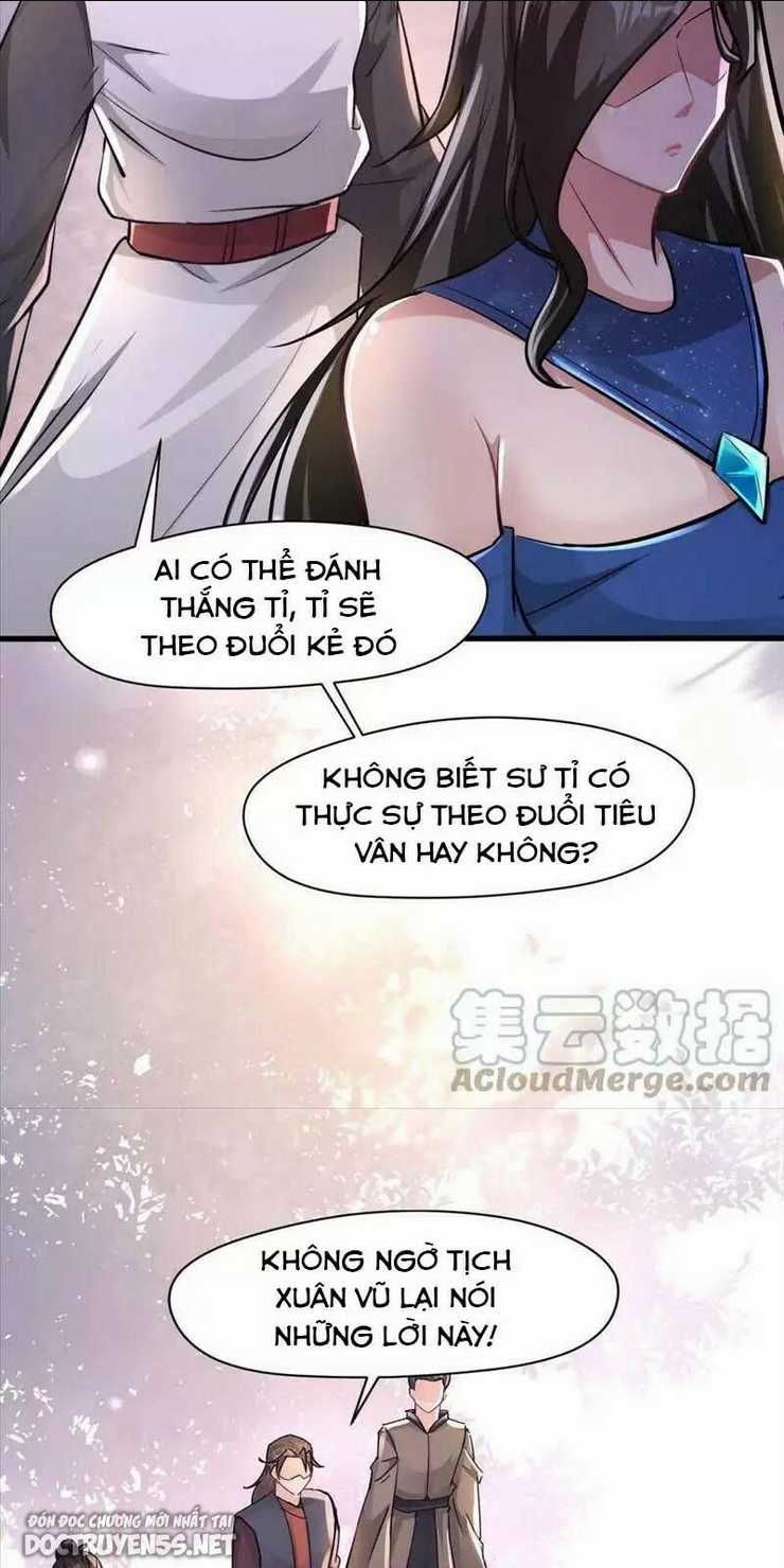 Vô Địch Đốn Ngộ Chapter 22 trang 2