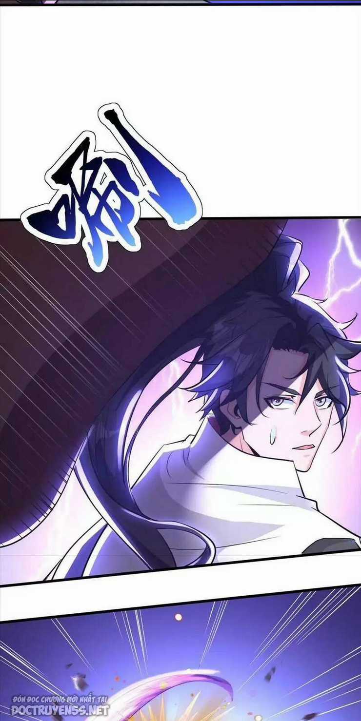 Vô Địch Đốn Ngộ Chapter 22 trang 23