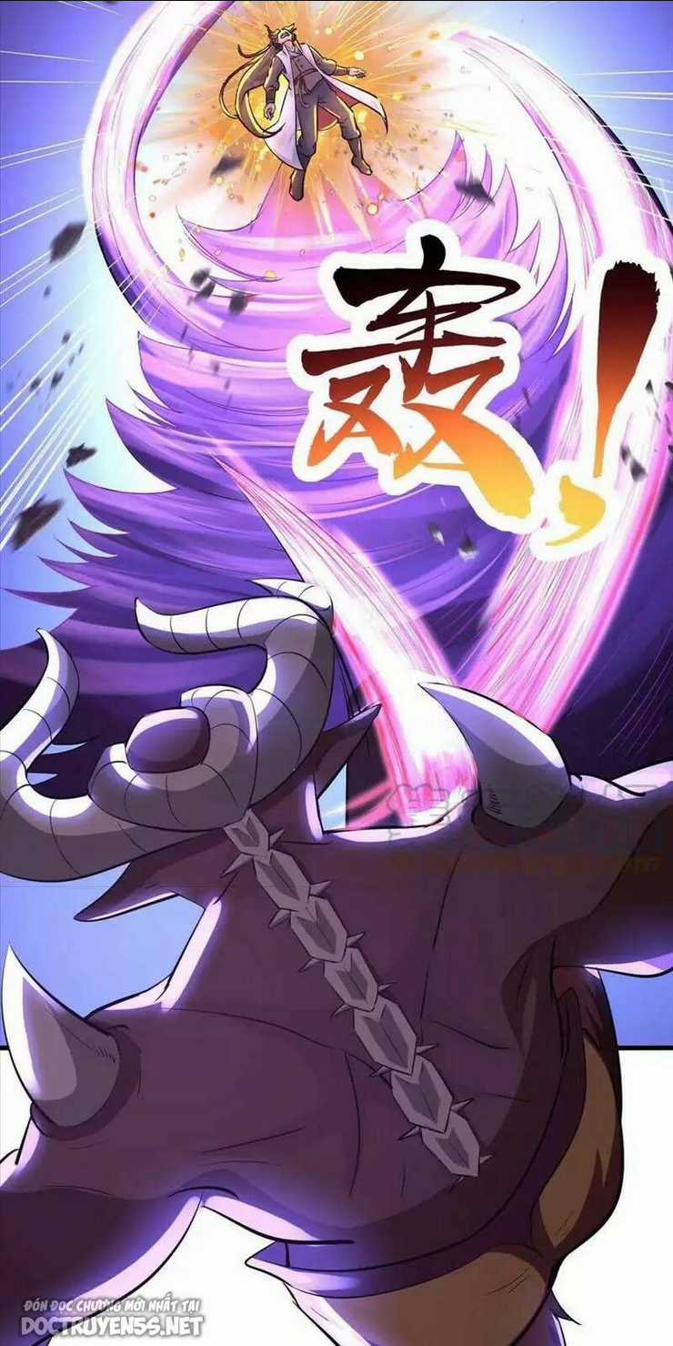 Vô Địch Đốn Ngộ Chapter 22 trang 24