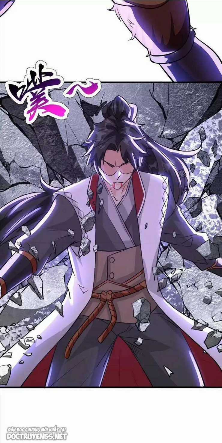 Vô Địch Đốn Ngộ Chapter 22 trang 25