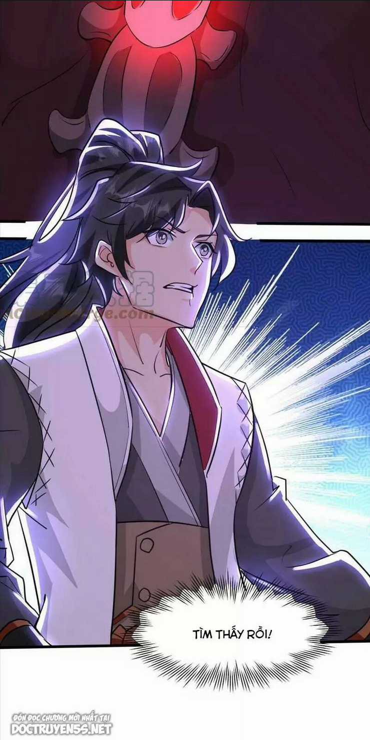 Vô Địch Đốn Ngộ Chapter 22 trang 32