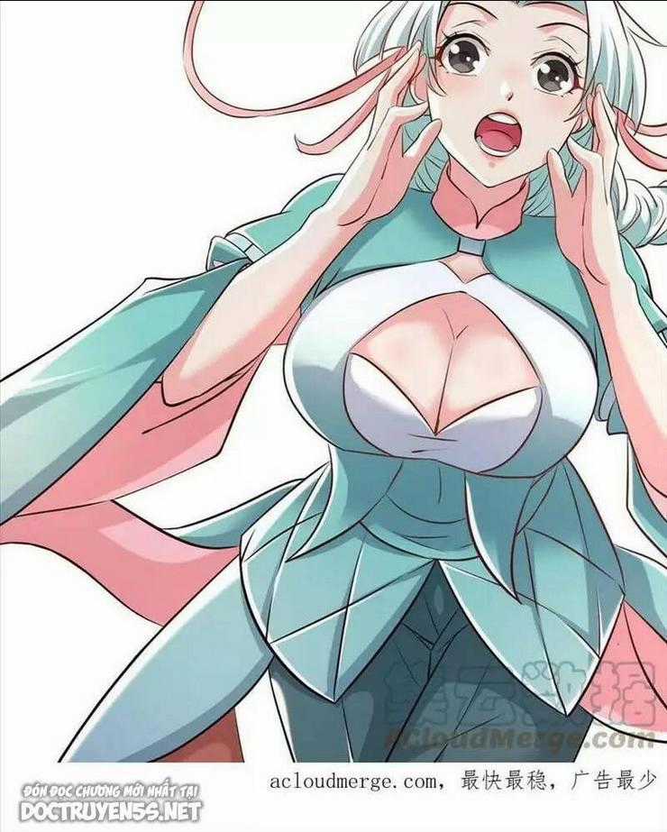 Vô Địch Đốn Ngộ Chapter 22 trang 34