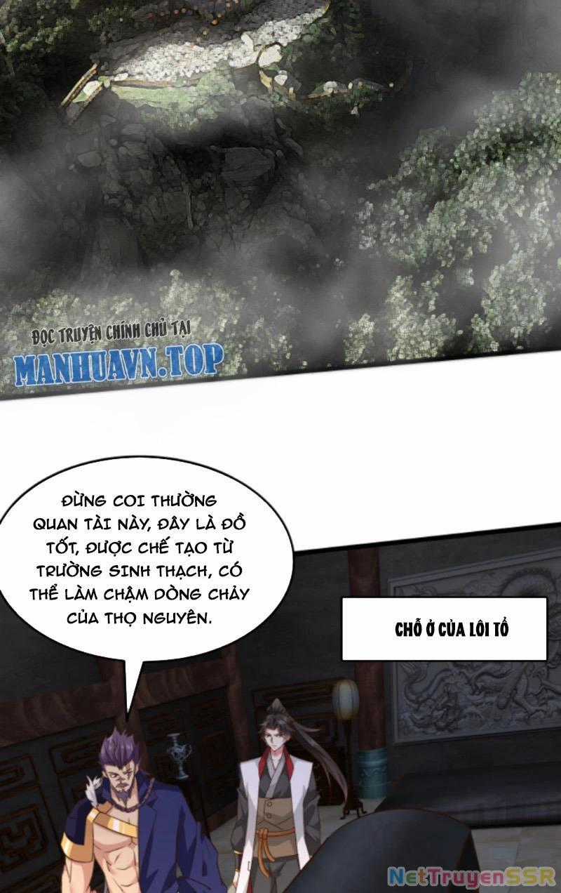Vô Địch Đốn Ngộ Chapter 222 trang 1